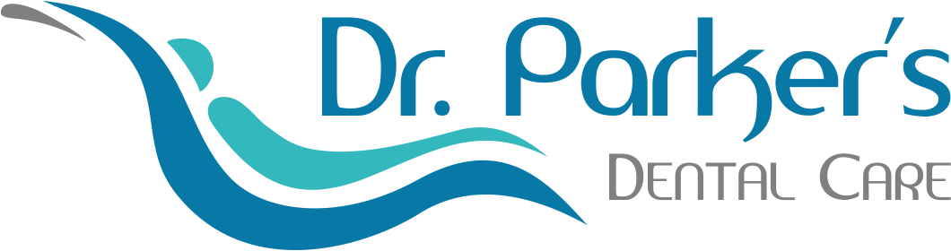Dr. Parker Logo